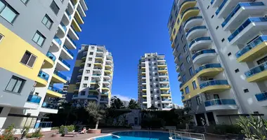 2 bedroom apartment in Alanya, Turkey