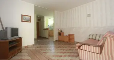 Квартира 2 спальни в Петровац, Черногория