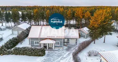 5 bedroom house in Oulun seutukunta, Finland