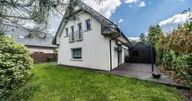 Apartment in Komorniki, Poland