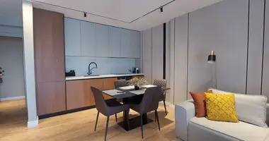 Wohnung 1 zimmer in Durrës, Albanien