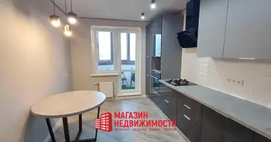 Apartamento 2 habitaciones en Grodno, Bielorrusia