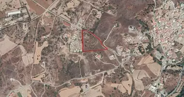 Grundstück in Monagrouli, Cyprus