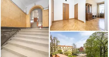 Mieszkanie 5 pokojów w Kowno, Litwa
