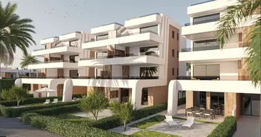 Apartamento 2 habitaciones en Alhama de Murcia, Španjolska