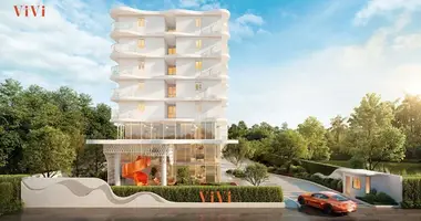 1 bedroom apartment in Ban Bang Thao, Thailand