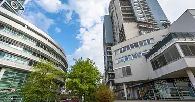 Wohnung in Bezirk Hauptstadt Prag, Tschechien