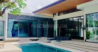 Villa in Si Sunthon, Thailand