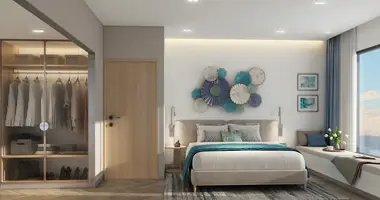 Apartamento 1 habitacion en Ban Bang Thao, Tailandia