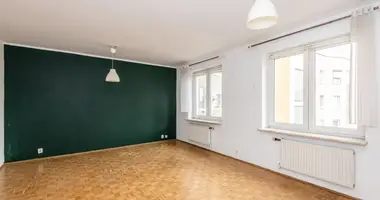 Apartamento 2 habitaciones en Poznan, Polonia