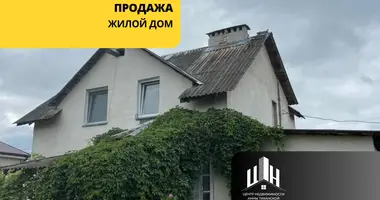 House in Orsha, Belarus