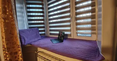 Apartamento 2 habitaciones en San Petersburgo, Rusia