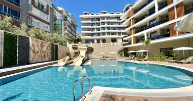 Appartement 3 chambres dans Alanya, Turquie