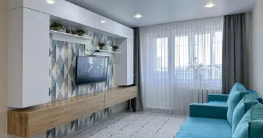 Apartamento 1 habitación en Minsk, Bielorrusia