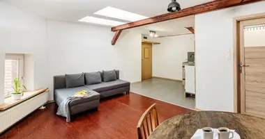 2 room apartment in Poznan, Poland