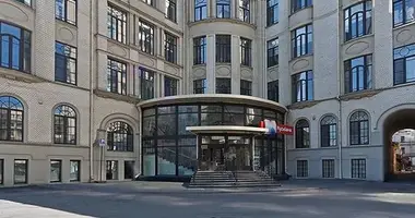 Oficina 423 m² en Distrito Administrativo Central, Rusia