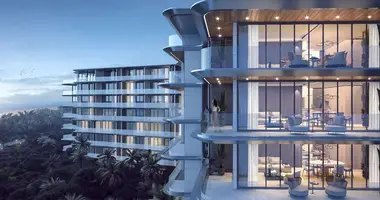 Apartamento 1 habitación en Phuket, Tailandia