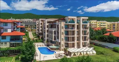 Apartamento 2 habitaciones en Sveti Vlas, Bulgaria