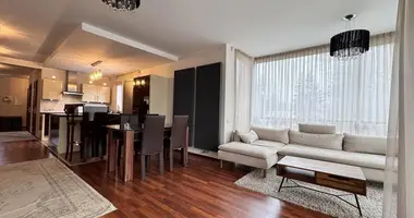 3 bedroom apartment in Jurmala, Latvia