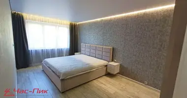 2 room apartment in Minsk, Belarus