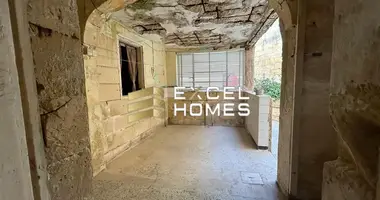 3 bedroom townthouse in Żurrieq, Malta