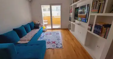 2 bedroom apartment in Budva, Montenegro