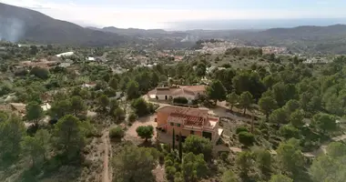 Casa 4 habitaciones en Finestrat, España