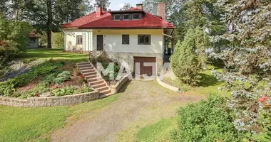 5 bedroom house in Skogsby, Finland