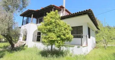 Casa 2 habitaciones en The Municipality of Sithonia, Grecia
