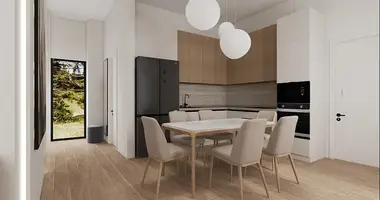 Maison 3 chambres dans Batoumi, Géorgie