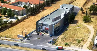 Commercial property 4 500 m² in Liti, Greece