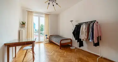 2 room apartment in Warsaw, Poland