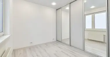 2 room apartment in Minsk, Belarus