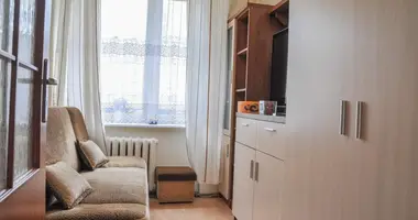 Apartamento 2 habitaciones en Gdynia, Polonia