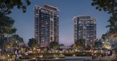 Mieszkanie 2 pokoi w Business Bay, Emiraty Arabskie