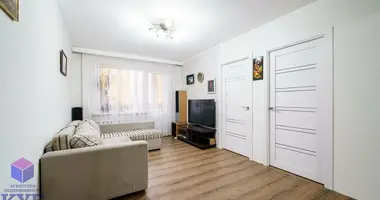 Wohnung 3 Zimmer in Minsk, Weißrussland