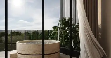 Studio apartment in Pecatu, Indonesia