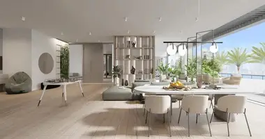 Apartamento 2 habitaciones en Dubái, Emiratos Árabes Unidos