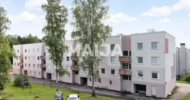 Apartamento 2 habitaciones en Kouvolan seutukunta, Finlandia