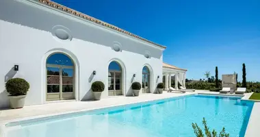 Villa in Marbella, Spanien