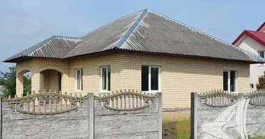 House in Brest, Belarus