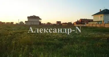 Plot of land in Sievierodonetsk, Ukraine