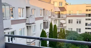 2 room apartment in Warsaw, Poland