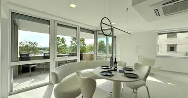Condo 4 zimmer in Budapest, Ungarn