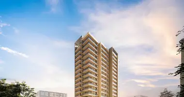 Apartamento 3 habitaciones en Dubái, Emiratos Árabes Unidos