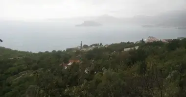 Plot of land in Budva, Montenegro