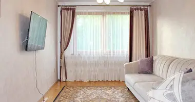 3 room apartment in Brest, Belarus