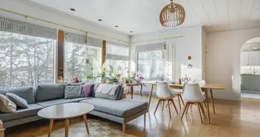 3 bedroom apartment in Kaarina, Finland