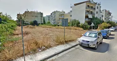 Plot of land in Athens, Greece
