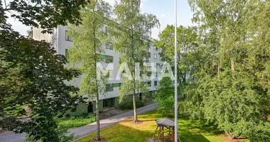 Квартира 3 комнаты в Helsinki sub region, Финляндия